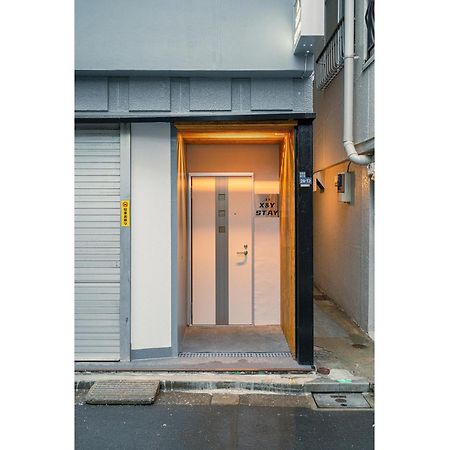 טוקיו New Open! Nearest Jr Shinokubo And Jr Soubu Line Higashinakano, Shinjuku 5 Minute Ginza 25 Minute Asakusa 35 Minute מראה חיצוני תמונה