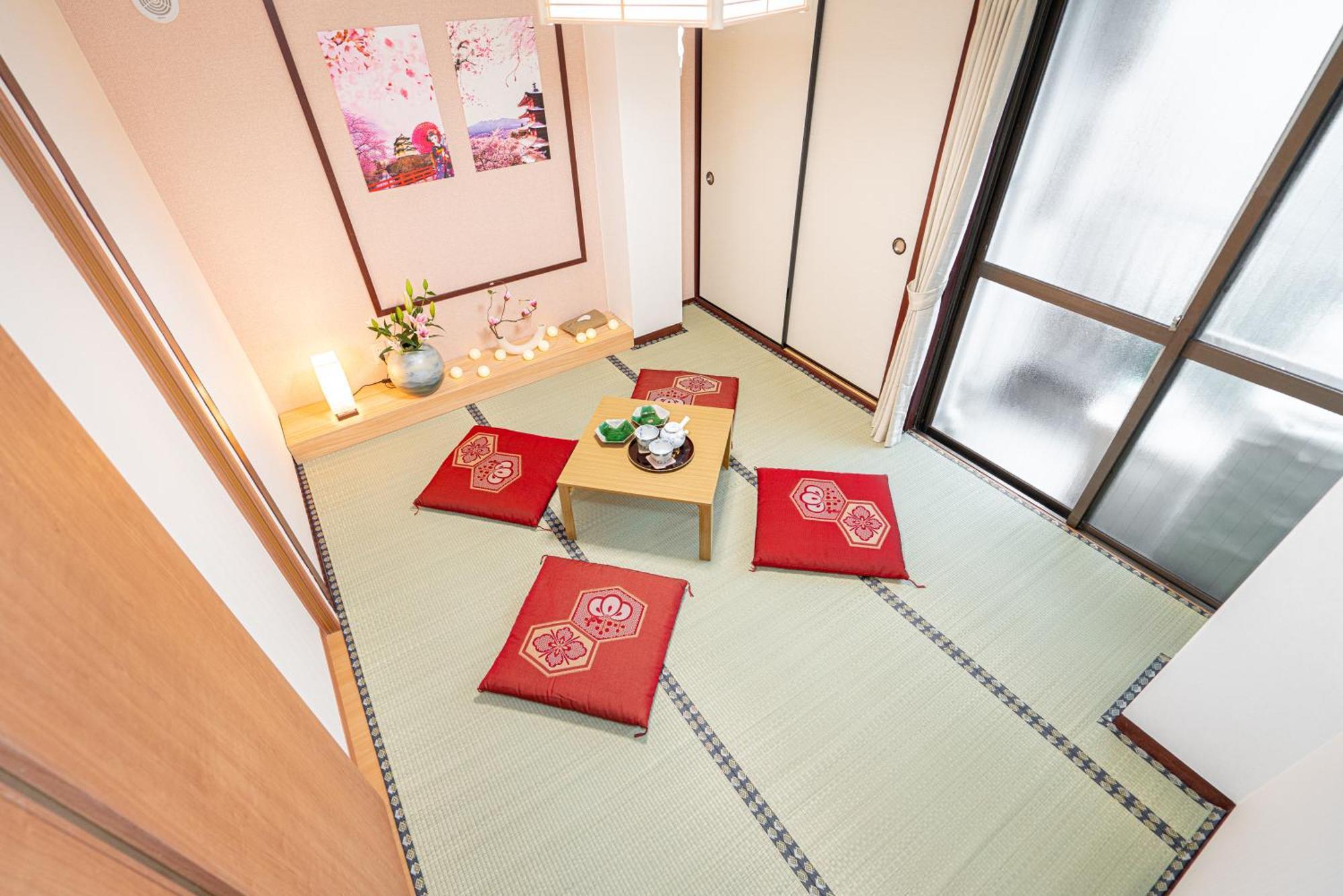 טוקיו New Open! Nearest Jr Shinokubo And Jr Soubu Line Higashinakano, Shinjuku 5 Minute Ginza 25 Minute Asakusa 35 Minute מראה חיצוני תמונה