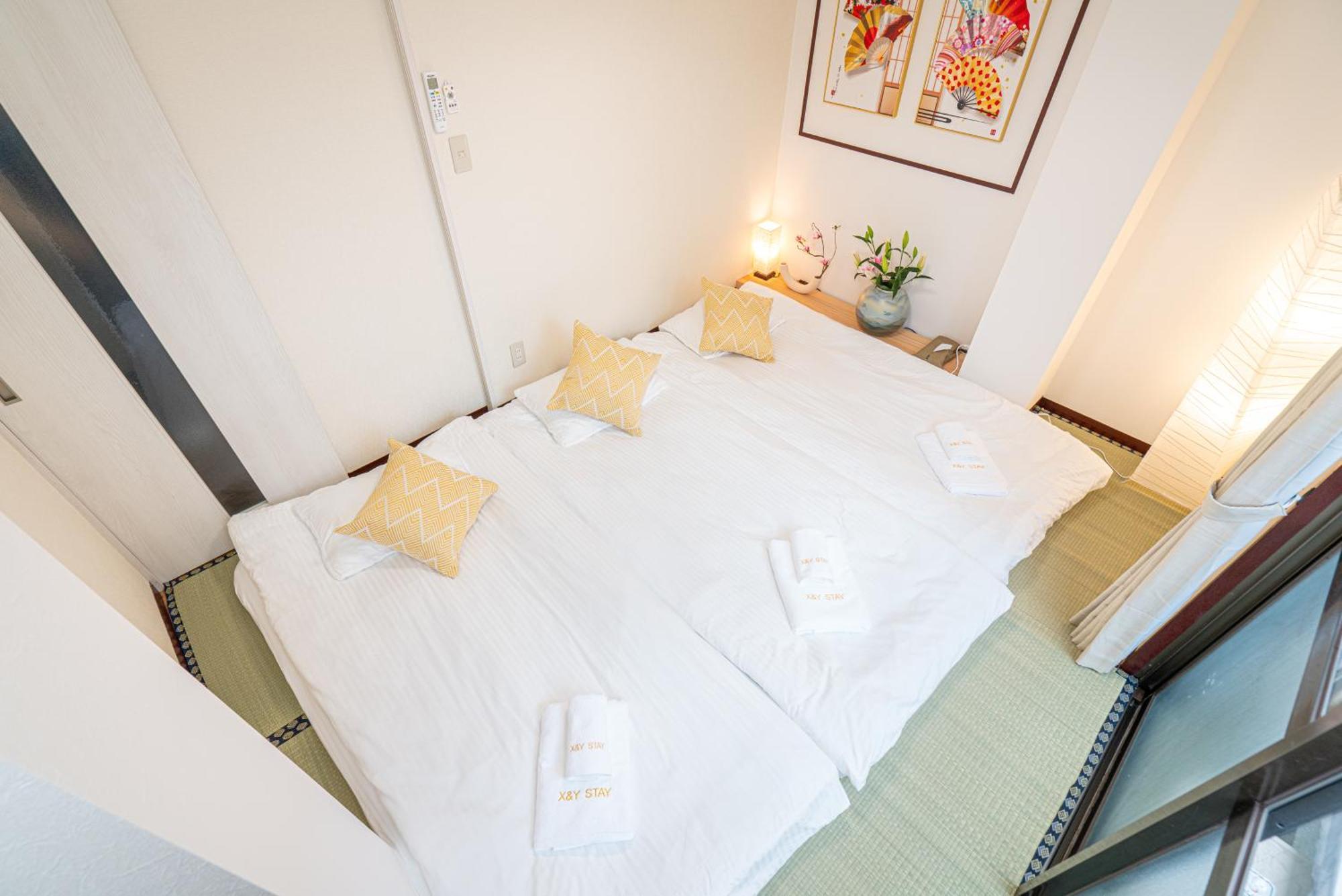 טוקיו New Open! Nearest Jr Shinokubo And Jr Soubu Line Higashinakano, Shinjuku 5 Minute Ginza 25 Minute Asakusa 35 Minute מראה חיצוני תמונה