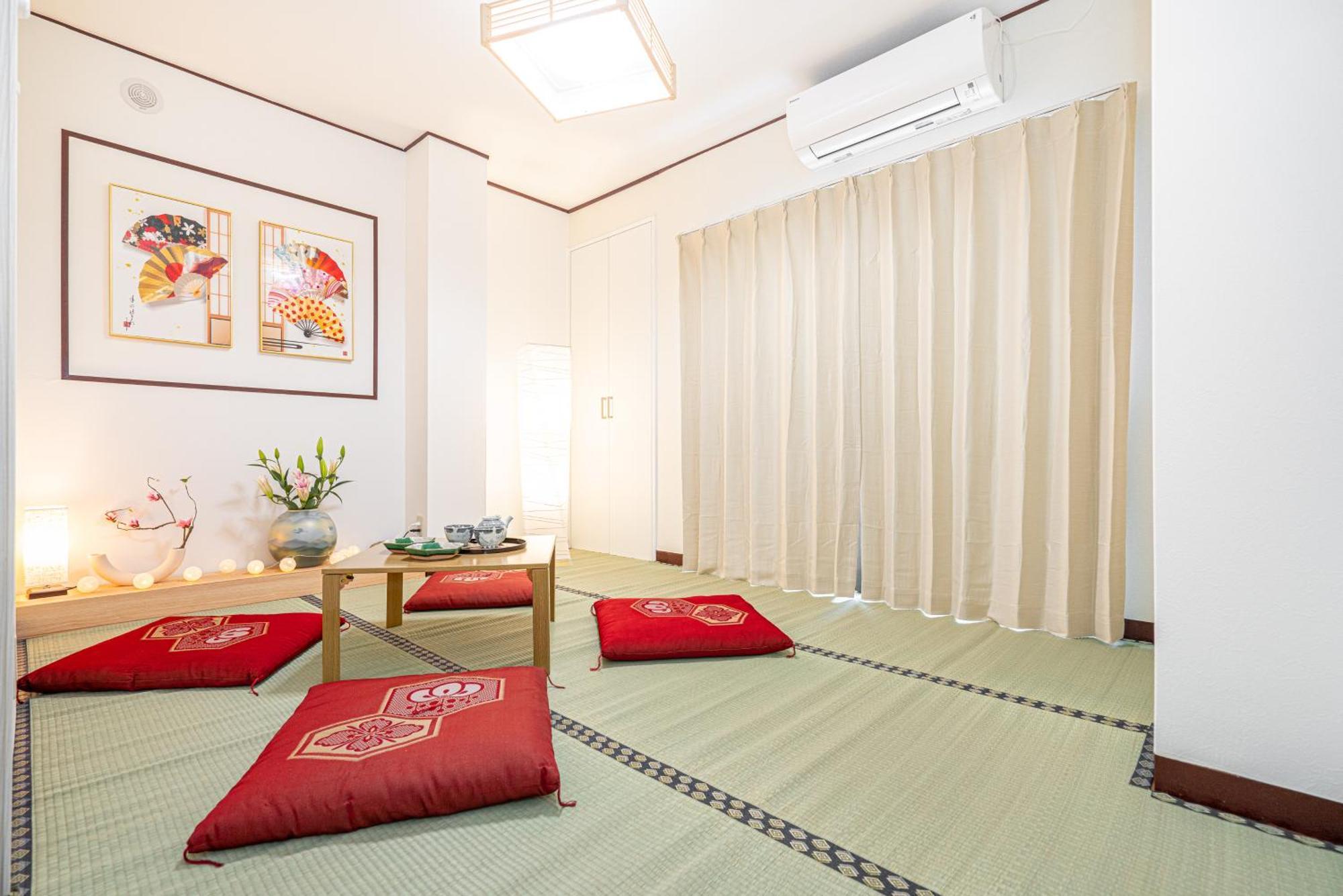 טוקיו New Open! Nearest Jr Shinokubo And Jr Soubu Line Higashinakano, Shinjuku 5 Minute Ginza 25 Minute Asakusa 35 Minute מראה חיצוני תמונה